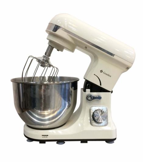 Планетарный миксер Gemlux GL-SM5.7CR