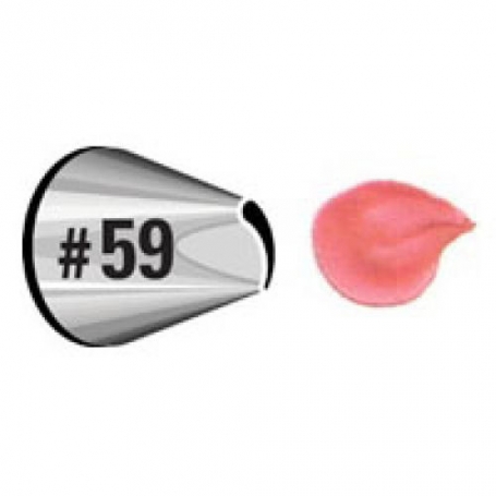 Насадка 59
