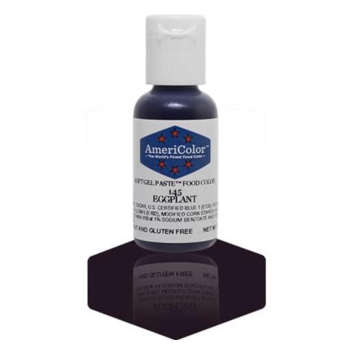 Красители Americolor eggplant 21 гр