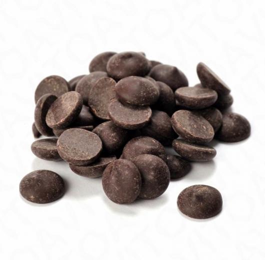 IRCA темный шоколад 48% 5 кг