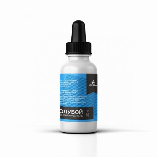 Краситель КондиPRO голубой №9 20 гр