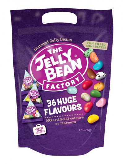 Конфеты Jelly bean 28г