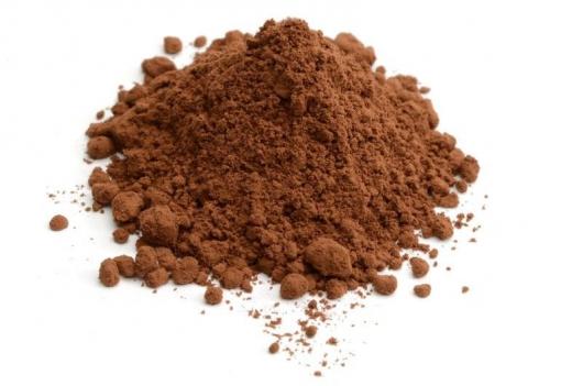 Какао алкализованный Кот Дивуар Cargill 0,2кг 10-12%