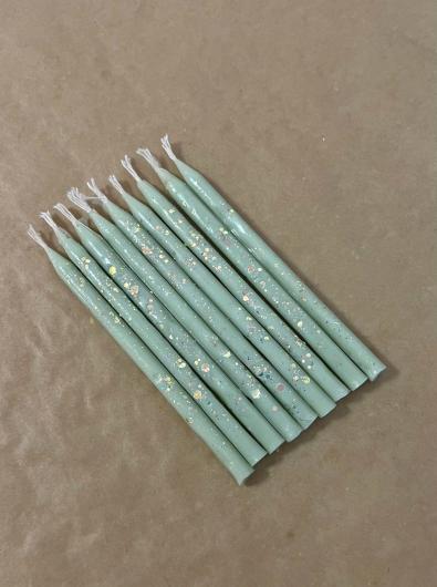 Свечи для торта 